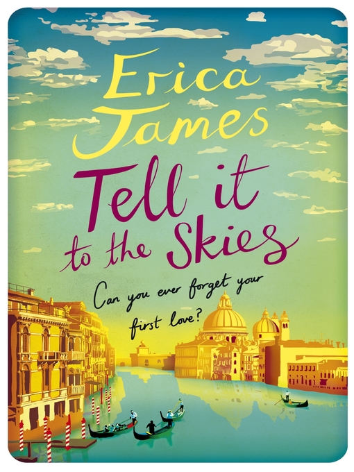 Tell It To The Skies (eBook)